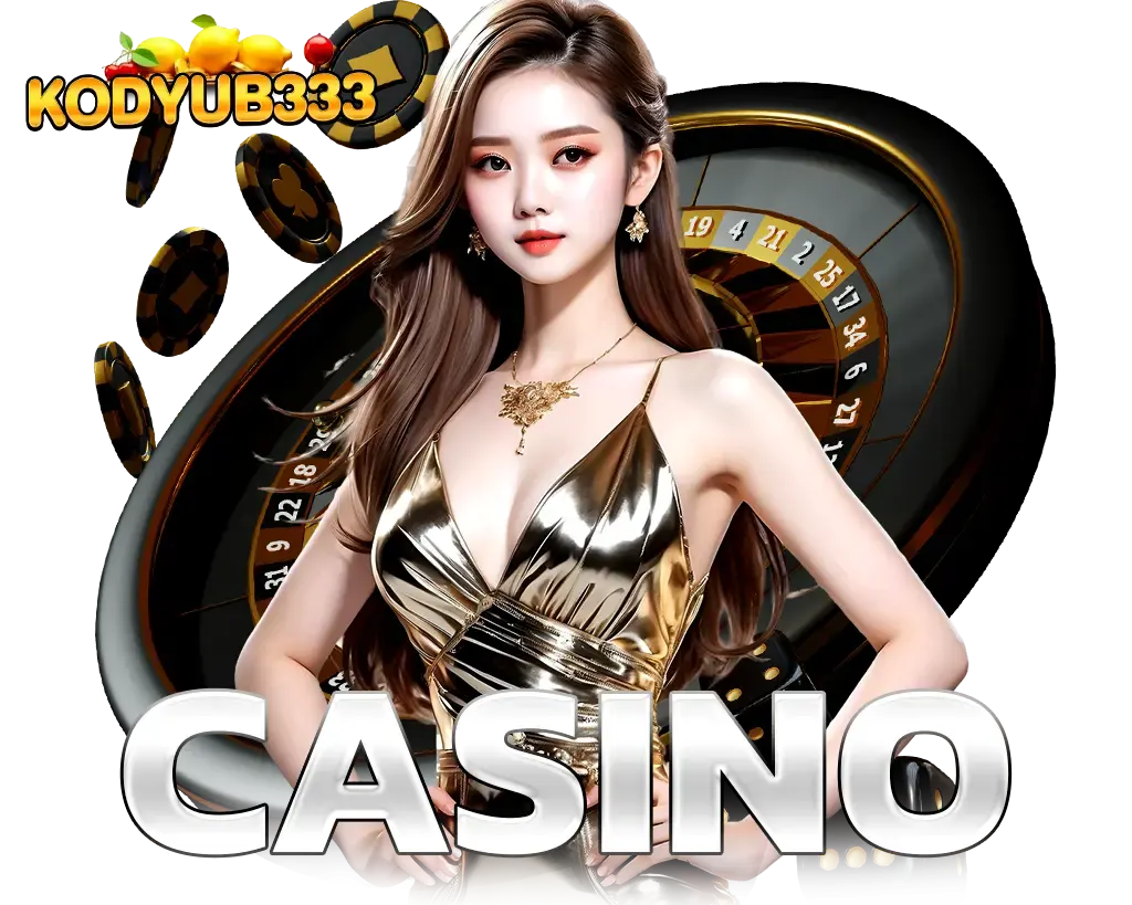 KODYUB333 บาคาร่าออนไลน์