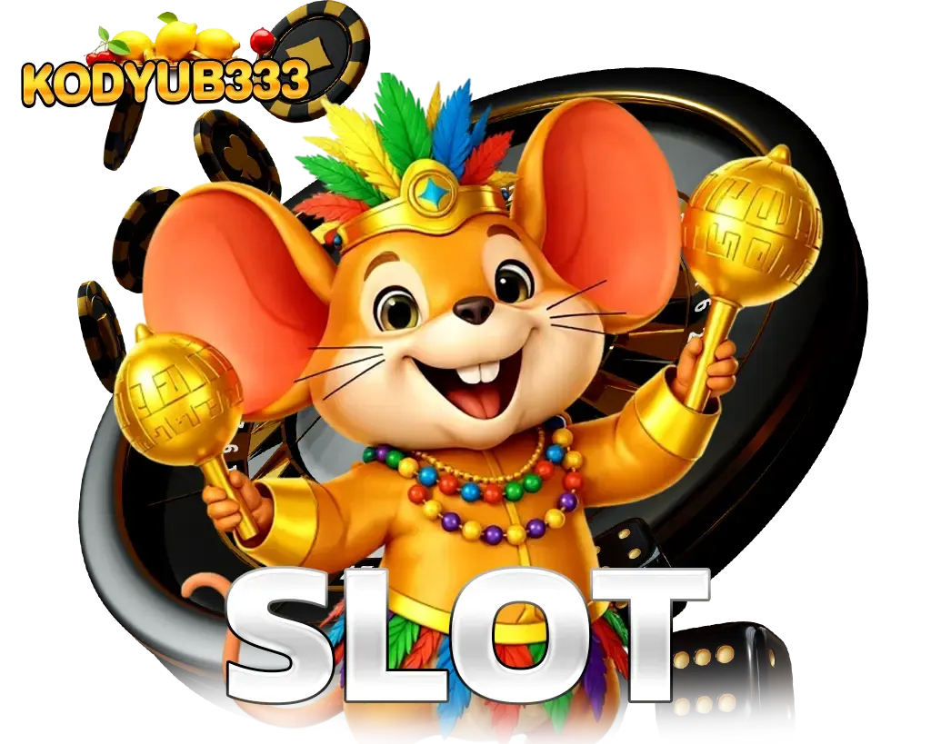 KODYUB333 สล็อตออนไลน์